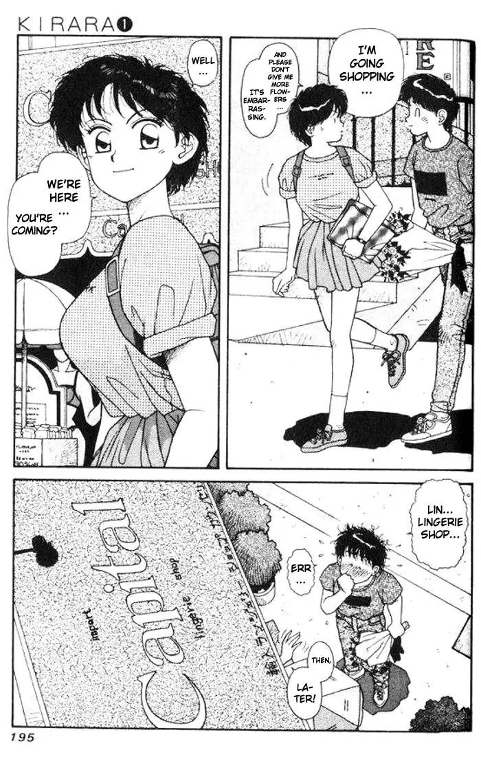 Kirara Vol1 - CH6