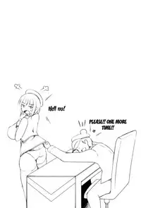 (C90) [Nyankoromochimochi (Kotoba Ai)] Takao-san wa Choroin desu (Kantai Collection -KanColle-) [English] [Manabe_JP]