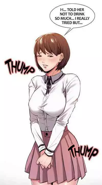 Taste of Forbbiden Fruit Ch.4/24