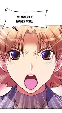 [Worin] Brawling Go Ch.76-85 (English) (Ongoing)