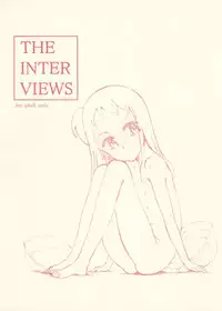 (COMITIA99) [Littleollie (Deburasu)] THE INTERVIEWS