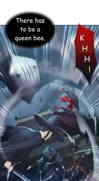 The Matrix Ch.1-6 (English) (Ongoing)