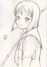[May no tenshi (Neyuki Rei)] Mei no Tenshi 2002-Nen Natsu