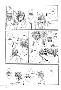 [Bunny's Jimusho (Bunny Urasawa)] Onsen e Ikou! | Let's Go to Hot Springs! (Saiyuki) [English] {Obsession}