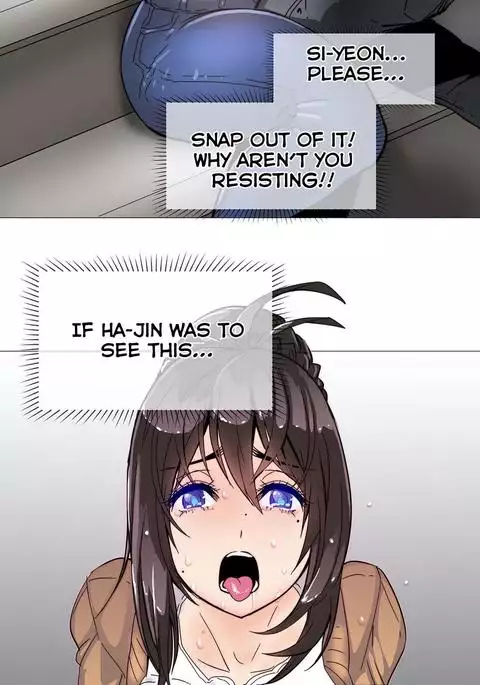 Household Affairs Ch.1-40