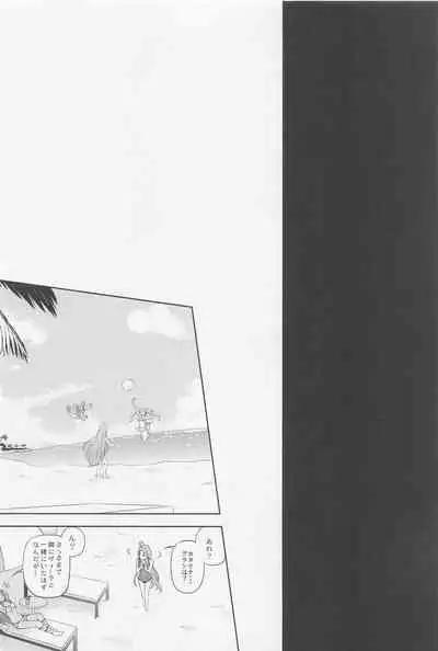 (C100) [Inu to Kotatsu (Nanase Mizuho)] Kikuushi no Seikatsu Granblue Soushuuhen (Granblue Fantasy)