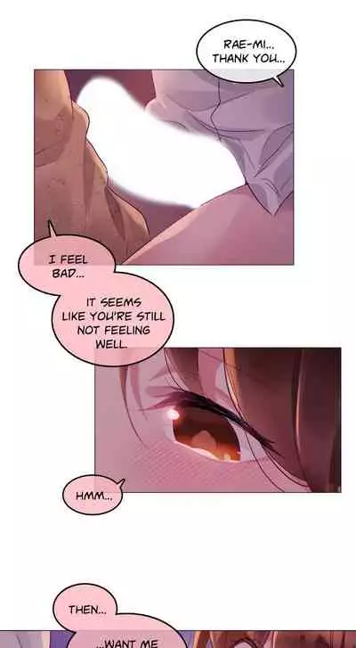 [Alice Crazy] Perverts' Daily Lives Episode 1: Her Secret Recipe Ch1-19 (Complete)