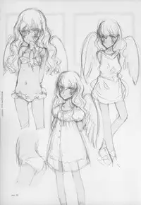 [Littlewitch (Ooyari Ashito)] BetaGraph about PERIOD [2007-09-14]