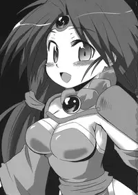 (C78) [Sugusoko (Yuma Ryouhei)] Toraware no Madouhime Joukan (Lord of Lords Ryu Knight)