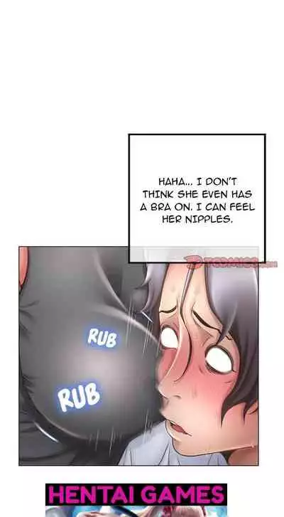 Close, but Far | Do it next door Ch. 32-34