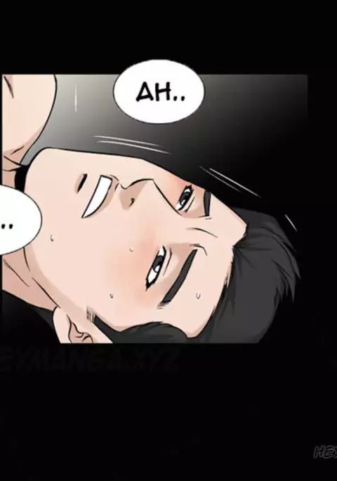 The Taste of Hands Ch.1-54