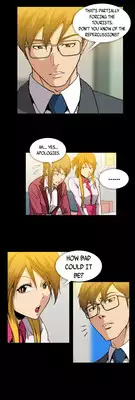 [Yihyeonmin] Drug Candy Ch.0-40 (English) (YoManga) (Ongoing)