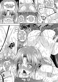 [Fukuyama Naoto] Ahegao Senzoku Model | Personal Ahegao Model (Ahegao W Peace Anthology Comics Vol. 1) [English] {Guestoid} [Digital]