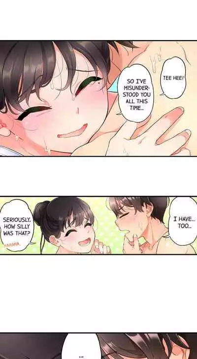 [Aoki Nanase] My Friend Came Back From the Future to Fuck Me (Ongoing) (Ch. 1 - 24)