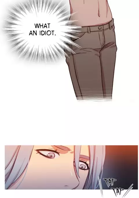 Scandal of the Witch Ch.1-21