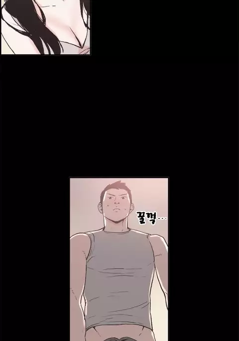 Cohabitation Ch.1-42