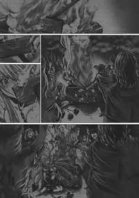 [Miyazaki Maya] Holy Knight 1