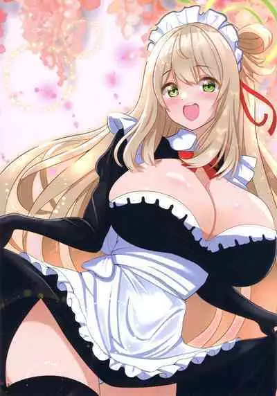 (C102) [Yuukyuu Kyuuka (Rikki.)] Nonomi to Kenkouteki ni Kozukuri Jugyou Suru Hon (Blue Archive)