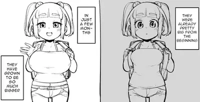 [Pink Unkou (EO Masaka)] Tonari no ano konoki ni narukarada - Because of the body of the girl sitting next to me + Mumu's pixiv-twitter-fantia images (Machine Translated)