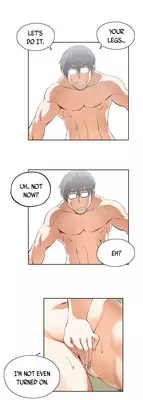 [Husky guy] SStudy Ch.0-33 (English) (YoManga) (Ongoing)