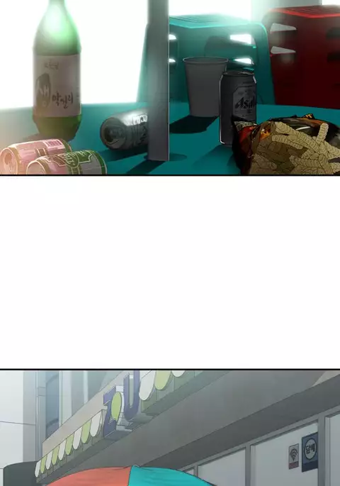 Tissue Thieves Ch.1-36