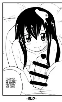 [DMAYaichi] Journey To Heaven (Fairy Tail)