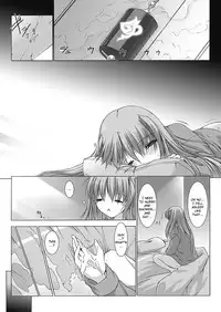 [Miss Black] Beat Blades Haruka Book of the Blade [English] [Kizlan]