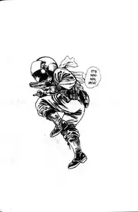 [Maeda Toshio] La Blue Girl Vol.1 [English]