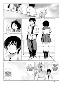 [Yukimi] Birthday [English] [darknight] [Decensored]