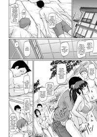 [Kisaragi Gunma] It's a Straight Line Once You Fall in Love [English] [Decensored]
