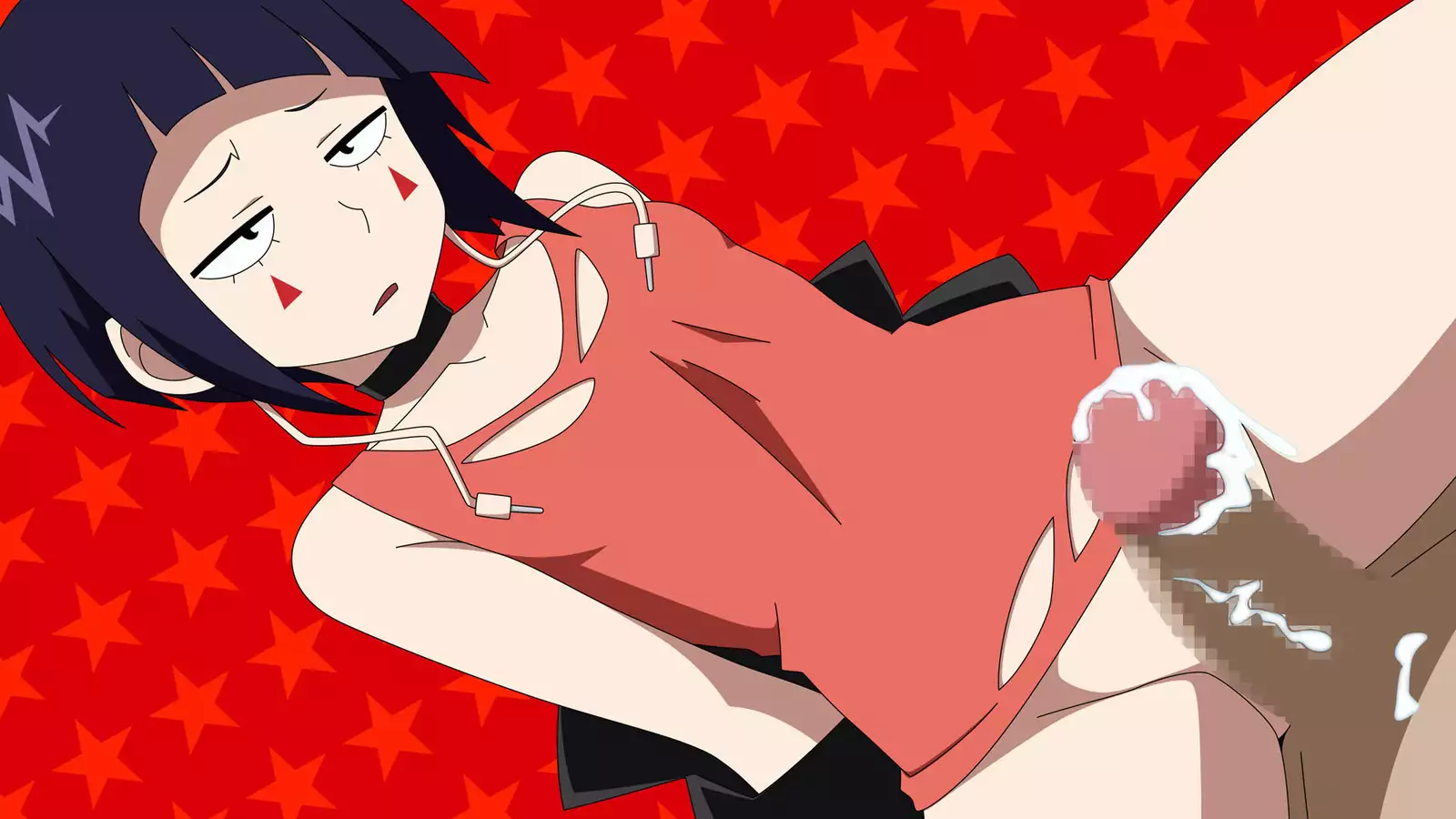 Hiroaka's Little Room