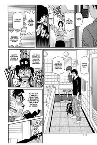 [Ozaki Akira] Koe Dakede Icchau [English] [erc] [Digital]