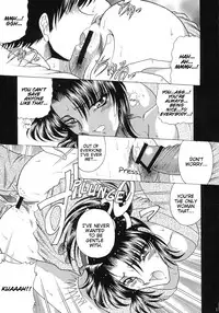(C73) [Circle Taihei-Tengoku (Towai Raito)] ZONE 38 China Syndrome (BLACK LAGOON) [English] [EHCOVE]