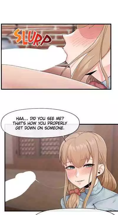 [KAMADI, OneDollar, Grilled Mero] Absolute Hypnosis in Another World (1-24) [English] [Ongoing]