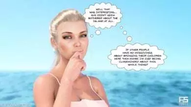 [Pegasus Smith] – Au Naturel – Nudist Resort Part 13