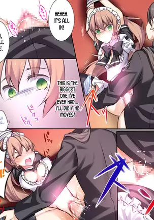 Trans-Vampire Final Chapter