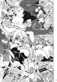 (SC61) [CHIBIKKO KINGDOM (Kekocha)] ONE night SUMMER (Infinite Stratos) [English] {doujin-moe.us}