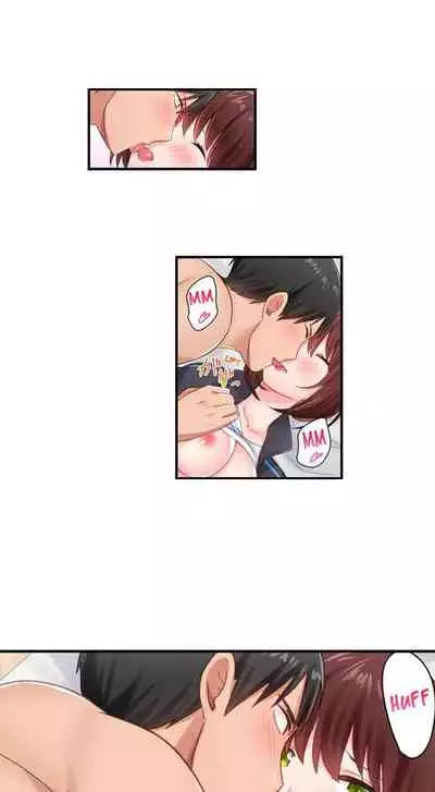 [Nanakusa Amane] Country Guy Wants to Become a Sex Master in Tokyo | Inaka Kyuuji ga Tokyo de Sex Musousuru Tameniwa [English]