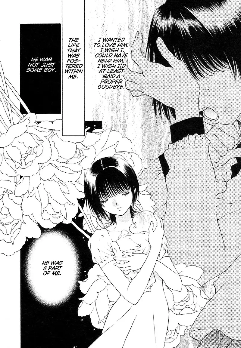 Bitter Virgin V4 - Ch25