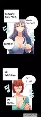 [Mr. Mun] Will You Do as I Say? Ch.1-19 (English) (Ongoing)