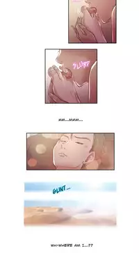 [BYMAN] Sex Knights-Erotic Sensuality & Perception Ch.1-16 (English) (Ongoing)