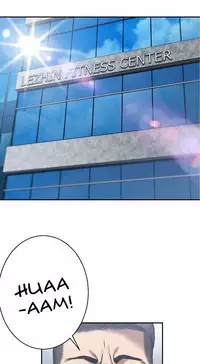 Ghost Love Ch.1-23.5 (English) (YoManga) (Ongoing)