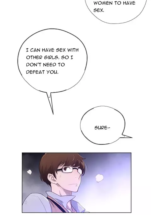 Perfect Half Ch.1-40