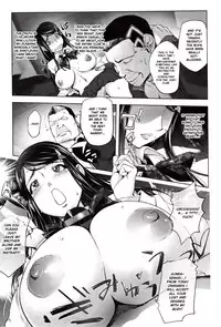 [Kon-Kit] Gonda Sensei no Juujitsu Shita Kyoushi Seikatsu | The Fulfilling Teachers Life of Gonda-Sensei (Yoridori Bitch) [English]