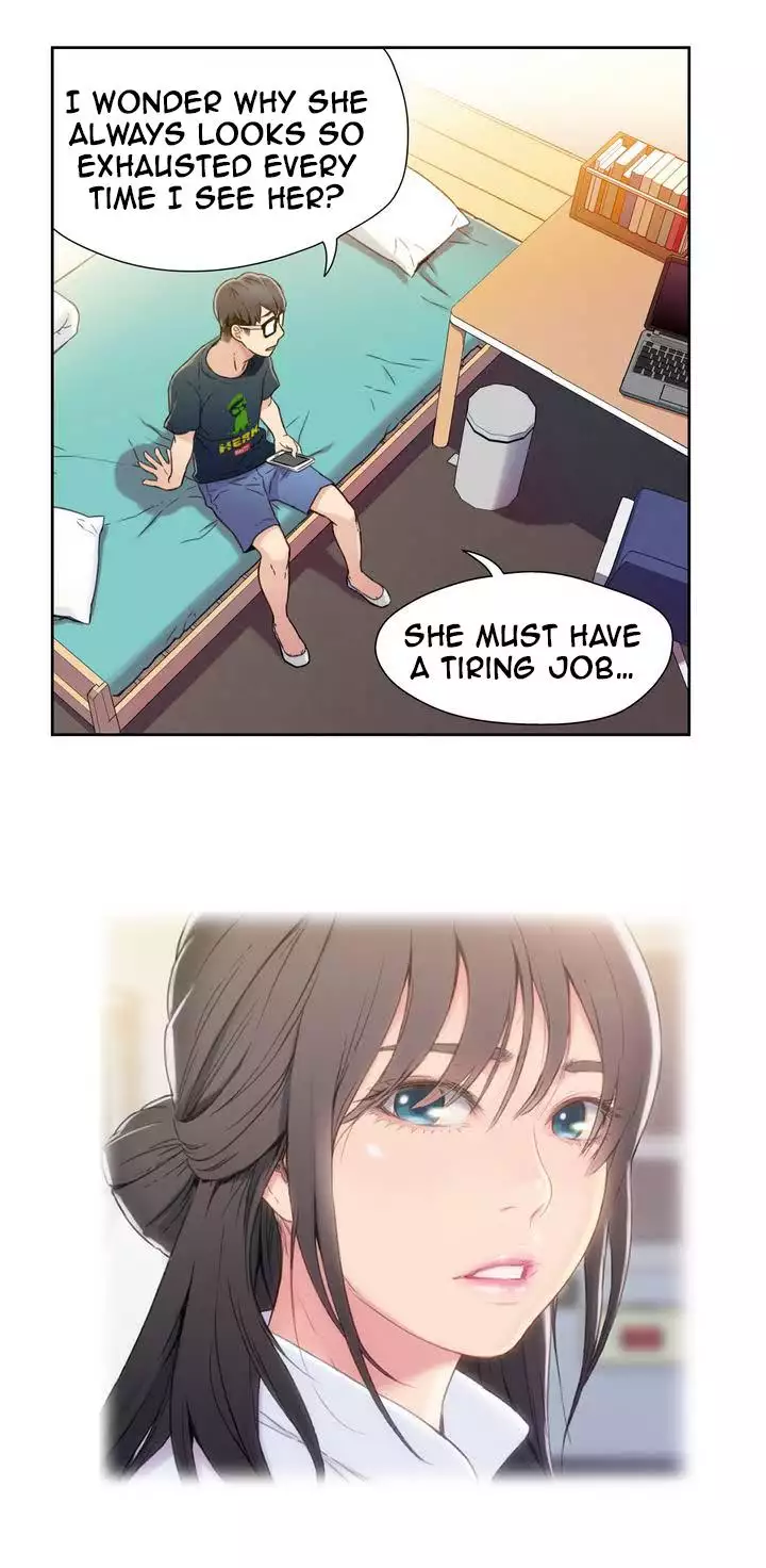 Sweet Guy Ch.1-51