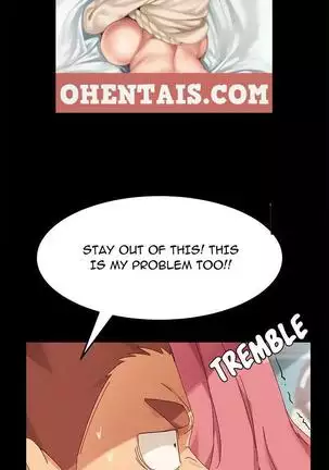 The Perfect Roommates Ch. 10-11