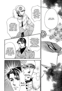 Boku Dake No Kimi Kimi Dake No Boku [Naono Bohra] Yaoi English