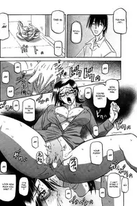 [Sanbun Kyoden] Fuyu no Ajisai | Winter Hydrangea Ch. 1-4 [English] [Brolen + Faytear]