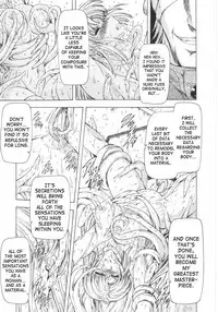 [Mukai Masayoshi] Ginryuu no Reimei | Dawn of the Silver Dragon Vol. 1 [English] [SaHa]