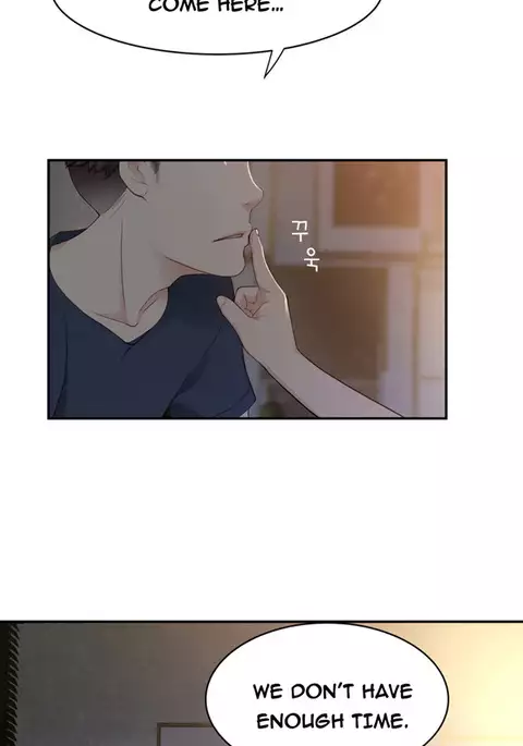 Tissue Thieves Ch.1-20